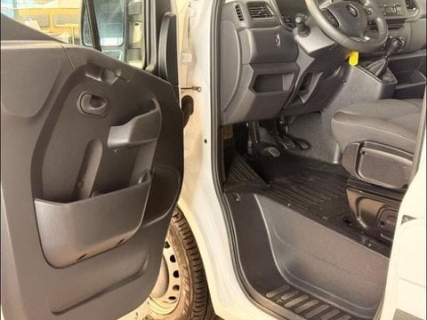 Voitures D'occasion À Seclin | Renault Master Fg F3300 L2H2 2.3 Blue Dci 135Ch Grand Confort Eur...