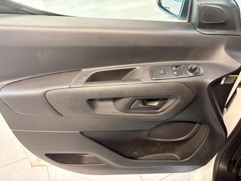 Voitures D'occasion À Seclin | Peugeot Partner Standard 650Kg Bluehdi 75Ch Premium 4Cv (9082€Ht)