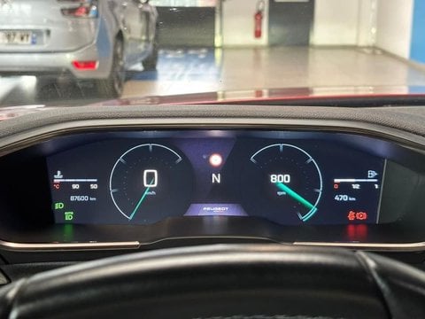 Voitures D'occasion À Seclin | Peugeot 508 Bluehdi 130Ch S&S Allure Eat8