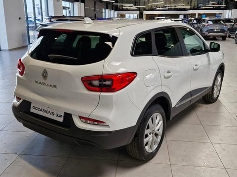Voitures D'occasion À Seclin | Renault Kadjar 1.5 Blue Dci 115Ch Business - 21