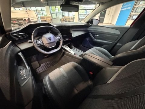 Voitures D'occasion À Seclin | Peugeot 308 1.5 Bluehdi 130Ch S&S Allure Pack Eat8