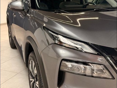 Voitures D'occasion À Seclin | Nissan X-Trail E-Power 204Ch N-Connecta