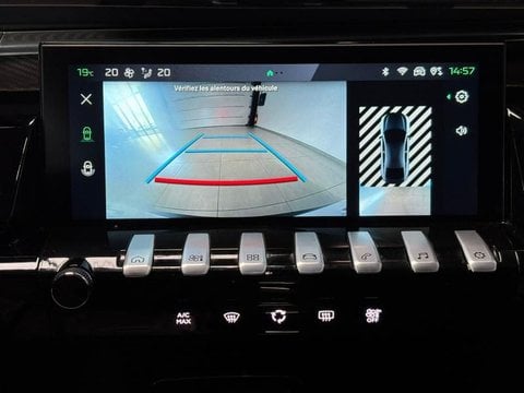 Voitures D'occasion À Seclin | Peugeot 508 Bluehdi 130Ch S&S Allure Eat8