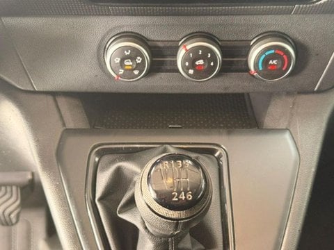 Voitures D'occasion À Seclin | Renault Kangoo Van L1 1.5 Blue Dci 75Ch Grand Confort - 22