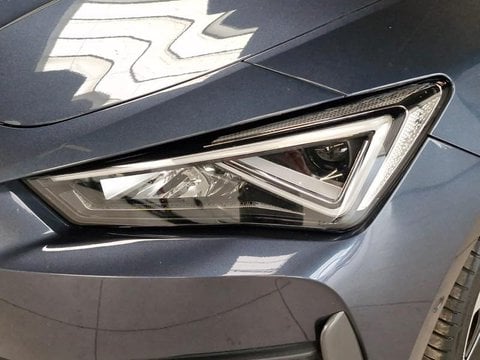 Voitures D'occasion À Seclin | Cupra Leon 1.4 E-Hybrid 204Ch V Dsg6