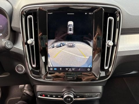 Voitures D'occasion À Seclin | Volvo Xc40 B3 163Ch Plus Dct 7