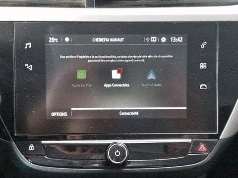 Voitures D'occasion À Seclin | Opel Corsa 1.5 D 100Ch Edition