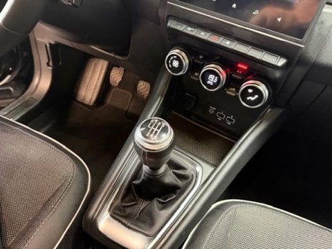 Voitures D'occasion À Seclin | Renault Captur 1.0 Tce 90Ch Intens