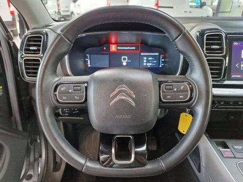 Voitures D'occasion À Seclin | Citroën C5 Aircross Bluehdi 130Ch S&S Business E6.D