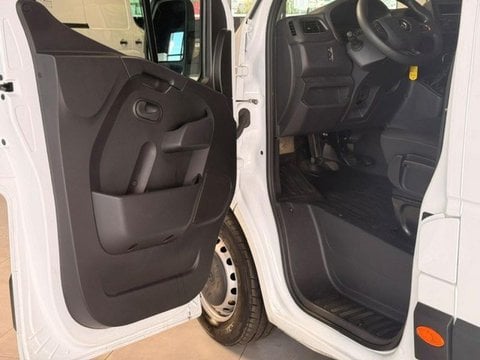 Voitures D'occasion À Seclin | Renault Master Fg F3500 L3H3 2.3 Blue Dci 135Ch Confort Euro6E (1...