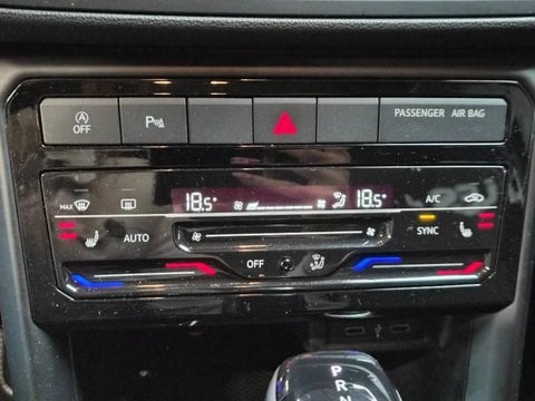 Voitures D'occasion À Seclin | Volkswagen T-Cross 1.0 Tsi 110Ch Life Tech Dsg7