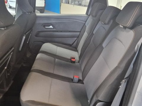 Voitures D'occasion À Seclin | Dacia Jogger 1.6 Hybrid 140Ch Extreme 7 Places -24