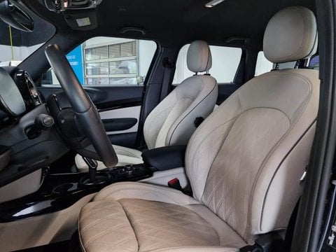 Voitures D'occasion À Seclin | Mini Clubman Cooper 136Ch Essential Bva7