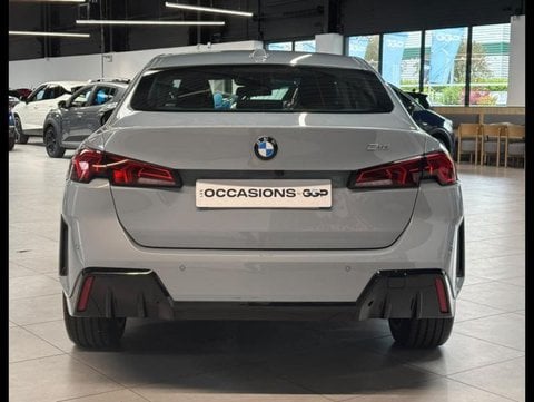 Voitures D'occasion À Seclin | Bmw Série 2 Gran Coupé 216 122Ch M Sport Design Dkg7
