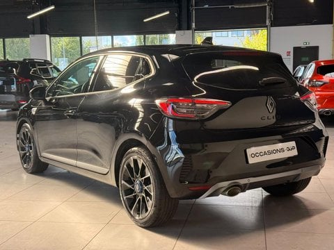 Voitures D'occasion À Seclin | Renault Clio 1.0 Tce 90Ch Esprit Alpine - 24