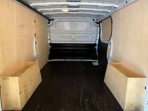 Voitures D'occasion À Seclin | Renault Trafic Fg L2H1 3T 2.0 Blue Dci 130Ch Confort (19999€Ht)