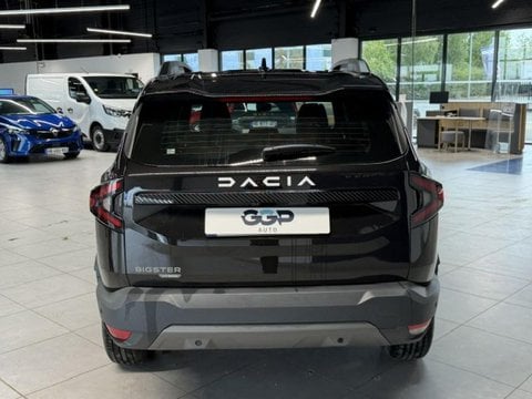 Voitures D'occasion À Seclin | Dacia Bigster 1.8 Hybrid 155Ch Expression