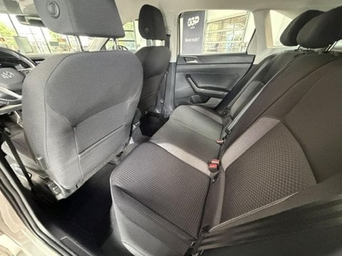 Voitures D'occasion À Seclin | Volkswagen Taigo 1.0 Tsi 110Ch Life