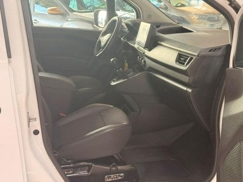Voitures D'occasion À Seclin | Renault Kangoo Van L1 1.5 Blue Dci 75Ch Grand Confort - 22