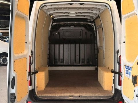 Voitures D'occasion À Seclin | Renault Master Fg F3500 L2H2 2.3 Blue Dci 135Ch Confort Euro6E (1...