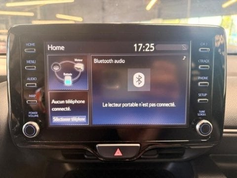 Voitures D'occasion À Seclin | Mazda Mazda 2 Mazda 2 1.5 Skyactiv-G Iv Hybrid 1.5 116 Select Cvt