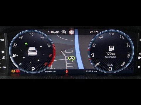 Voitures D'occasion À Seclin | Škoda Kamiq 1.5 Tsi 150Ch Style Dsg7 Euro6D-Ap