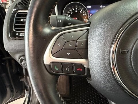 Voitures D'occasion À Seclin | Jeep Compass 1.3 Gse T4 150Ch Limited 4X2 Bvr6