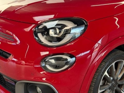 Voitures D'occasion À Seclin | Fiat 500X 1.5 Firefly Turbo 130Ch S/S Sport Dolcevita Hybrid Dct7