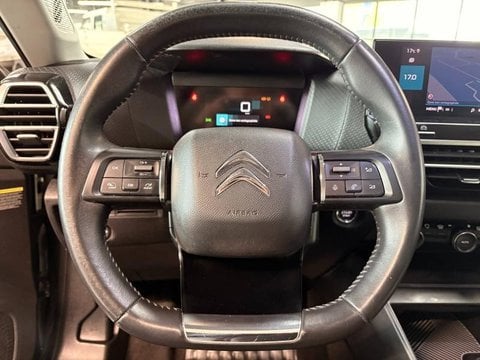Voitures D'occasion À Seclin | Citroën C4 Bluehdi 110Ch S&S Feel Pack