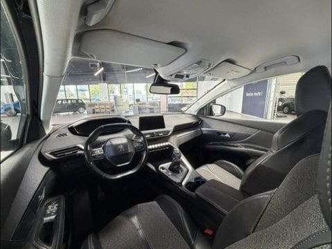 Voitures D'occasion À Seclin | Peugeot 3008 1.5 Bluehdi 130Ch E6.C Allure S&S
