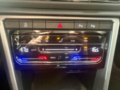 Voitures D'occasion À Seclin | Volkswagen T-Roc 2.0 Tdi 150Ch Life Business Dsg7