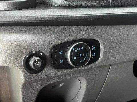 Voitures D'occasion À Seclin | Ford Transit 2T Fg T310 L3H2 2.0 Ecoblue 105Ch S&S Trend Business...
