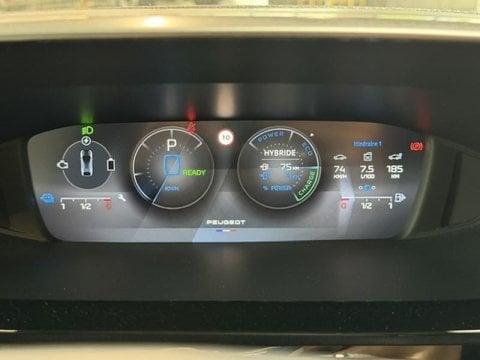 Voitures D'occasion À Seclin | Peugeot 408 Plug-In Hybrid 225Ch Gt E-Eat8