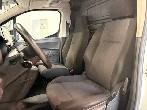 Voitures D'occasion À Seclin | Citroën Berlingo Van M 650Kg Bluehdi 100 S&S Driver (10415€Ht)