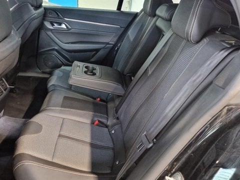 Voitures D'occasion À Seclin | Peugeot 508 Sw Bluehdi 130Ch S&S Allure Eat8