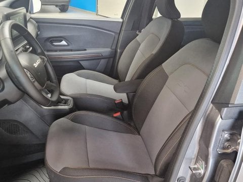 Voitures D'occasion À Seclin | Dacia Jogger 1.6 Hybrid 140Ch Extreme 7 Places -24