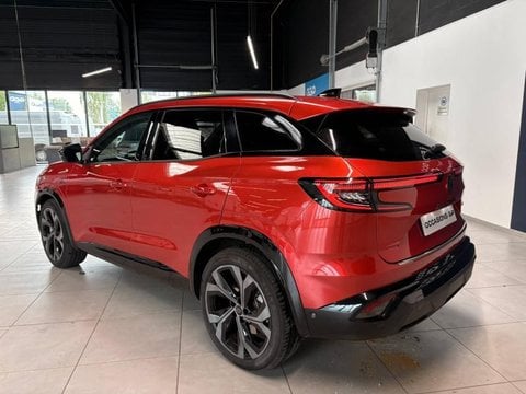 Voitures D'occasion À Seclin | Renault Austral 1.2 E-Tech Full Hybrid 200Ch Iconic Esprit Alpine...