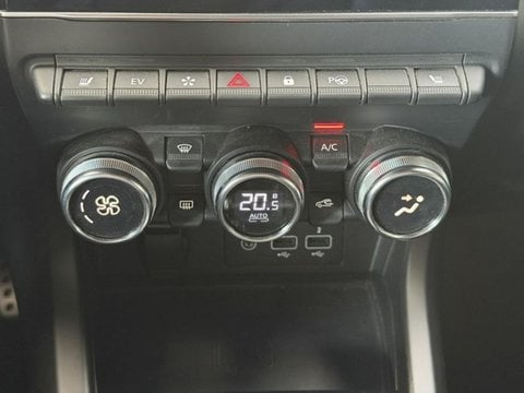 Voitures D'occasion À Seclin | Renault Arkana 1.6 E-Tech 145Ch Rs Line -21B