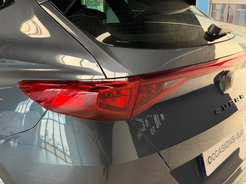 Voitures D'occasion À Seclin | Cupra Formentor 1.4 E-Hybrid 204Ch Business Edition Dsg6