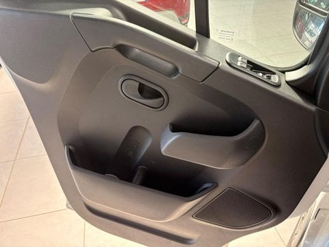 Voitures D'occasion À Seclin | Renault Master Fg F3500 L3H3 2.3 Blue Dci 135Ch Confort Euro6E