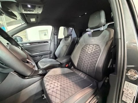 Voitures D'occasion À Seclin | Volkswagen T-Roc 1.5 Tsi Evo2 150Ch R-Line Dsg7