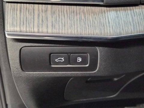 Voitures D'occasion À Seclin | Volvo Xc90 T8 Awd 310 + 145Ch Ultimate Style Chrome Geartronic