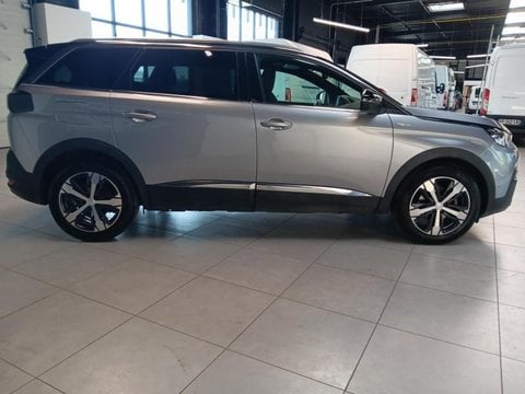Voitures D'occasion À Seclin | Peugeot 5008 1.5 Bluehdi 130Ch E6.C Gt Line S&S Eat8