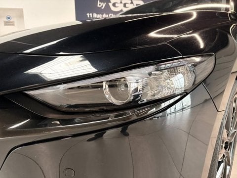 Voitures D'occasion À Seclin | Mazda Mazda 3 Mazda 3 2.5 E-Skyactiv-G M-Hybrid 140Ch Homura 2025