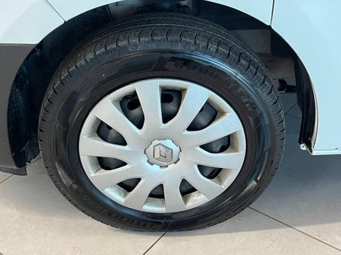 Voitures D'occasion À Seclin | Renault Trafic Fg L2H1 1300 2.0 Dci 120Ch Grand Confort S&S E6 (1...