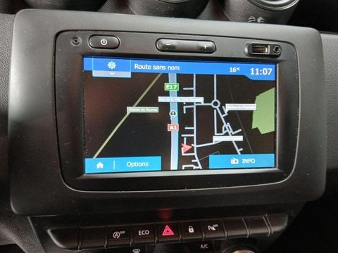 Voitures D'occasion À Seclin | Dacia Duster 1.6 Sce 115Ch Gpl 4X2