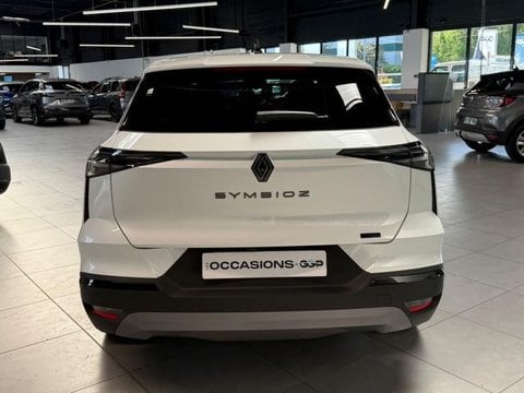 Voitures D'occasion À Seclin | Renault Symbioz 1.6 E-Tech Full Hybrid 145Ch Esprit Alpine