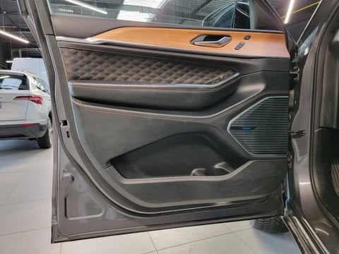 Voitures D'occasion À Seclin | Jeep Grand Cherokee 2.0 T 380Ch 4Xe Summit Reserve Quadra-Trac Ii...