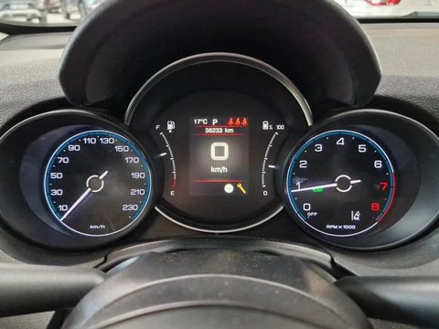 Voitures D'occasion À Seclin | Fiat 500X 1.5 Firefly Turbo 130Ch S/S Hybrid Dct7