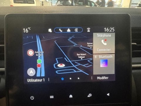 Voitures D'occasion À Seclin | Renault Captur 1.0 Tce 90Ch Evolution